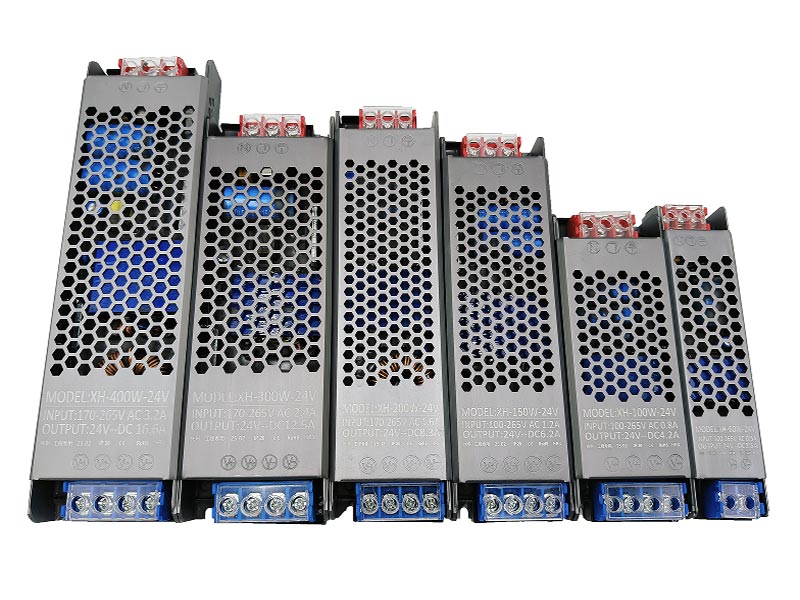 Kullanım sırasında LED anahtarlamalı güç kaynağının sıcak elinin ana nedenleri nelerdir?