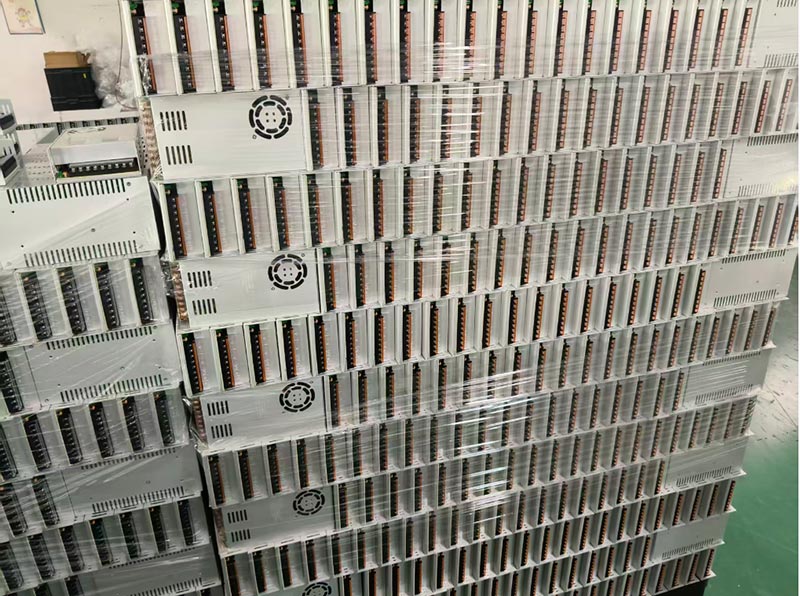 switching power supply